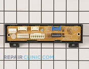 Main Control Board - Part # 1359168 Mfg Part # 6871A00086A
