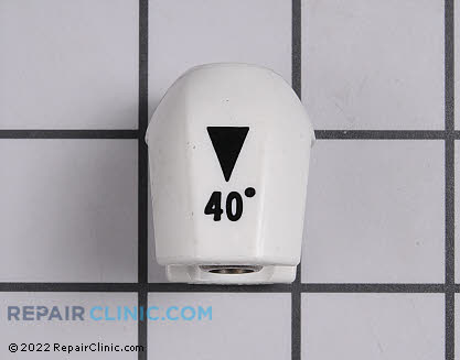 Nozzle 308700010 Main Product View