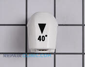 Nozzle - Part # 1952184 Mfg Part # 308700010