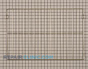 Oven Rack - Part # 1562236 Mfg Part # 676823