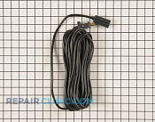 Power Cord - Part # 1665514 Mfg Part # 27535A-1