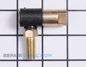 Tie Rod - Part # 1925781 Mfg Part # 109851X