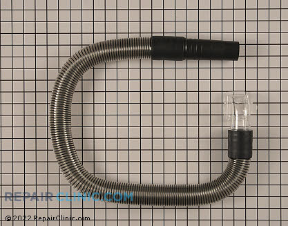 Vacuum Hose 61865-13 Main Product View