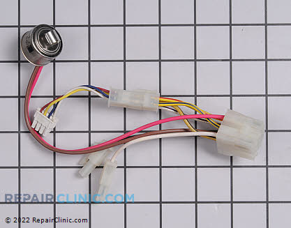 Wire Harness 2214359         Main Product View