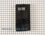 Control  Panel - Part # 2082137 Mfg Part # DE64-01950E