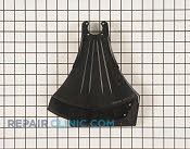 Deflector - Part # 1847057 Mfg Part # 683274