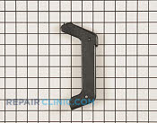 End Cap - Part # 266296 Mfg Part # WB7K340