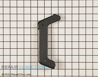 End Cap WB7K341 Main Product View