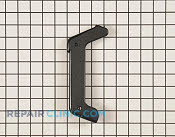End Cap - Part # 266297 Mfg Part # WB7K341