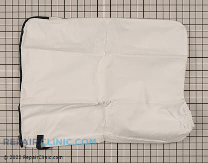 Grass Catching Bag 900960001 Main Product View