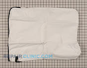 Grass Catching Bag - Part # 1944045 Mfg Part # 900960001