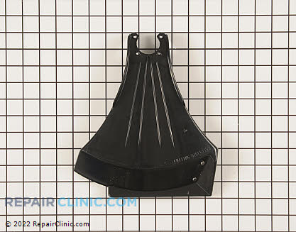 Grass Chute 683274 Main Product View