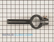 Handle - Part # 1997121 Mfg Part # 001107