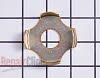 Hub Cap 03516900 Alternate Product View