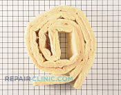 Insulation - Part # 637664 Mfg Part # 5303925098