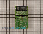 Power Supply Board - Part # 2020786 Mfg Part # RAS-SMOTR2-02