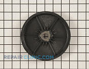 Pulley - Part # 1781941 Mfg Part # 95-2672