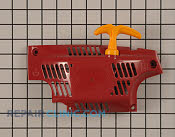 Recoil Starter - Part # 1951776 Mfg Part # 300982011
