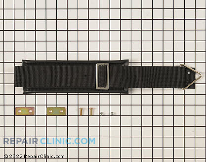 Shoulder Strap 30030102260 Main Product View