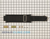 Shoulder Strap - Part # 2119356 Mfg Part # 30030102260