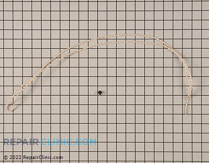 Starter Rope 530071467 Main Product View