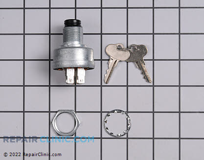 Starter Switch 430-128 Main Product View