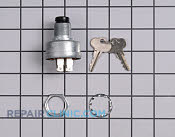 Starter Switch - Part # 1657418 Mfg Part # 430-128