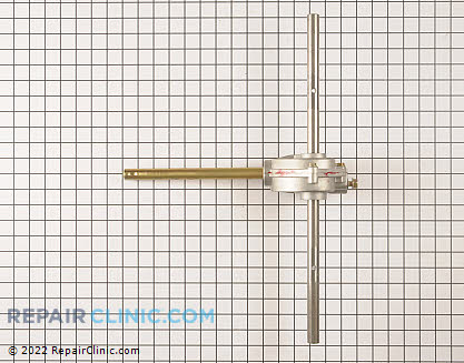 Transmission Assembly 53206900 Main Product View