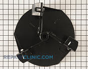 Auger Assembly - Part # 1769401 Mfg Part # 02477251
