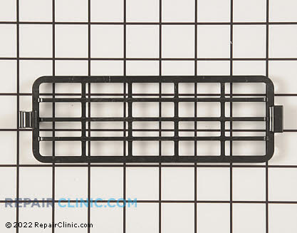Lg Glass Tray