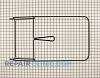 Grass Bag Frame 7103305AYP      Alternate Product View