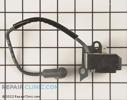 Ignition Coil 545115801 Main Product View