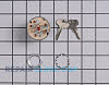 Starter Switch 430-128 Alternate Product View