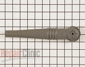 Water Supply Tube - Part # 1937837 Mfg Part # W10323424