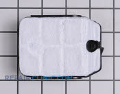 Air Cleaner Cover - Part # 1953537 Mfg Part # 518049002