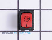 Belt Switch - Part # 1946850 Mfg Part # PS02764