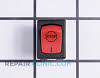 Belt Switch PS02764 Alternate Product View