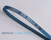 Belt: V-Belt - Part # 1655929 Mfg Part # 238-035