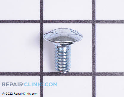 Carriage Head Bolt (Genuine OEM)  72110505