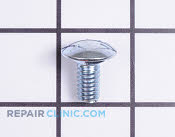 Carriage Head Bolt - Part # 2116582 Mfg Part # 72110505
