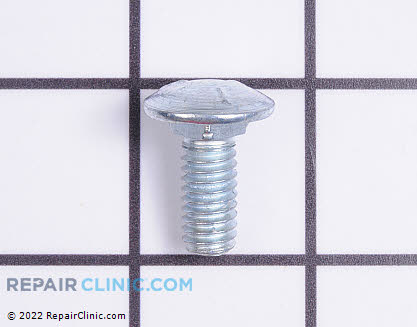 Carriage Head Bolt 72110506 Main Product View