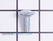 Carriage Head Bolt - Part # 2119233 Mfg Part # 72110506