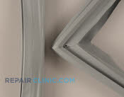 Drawer Seal - Part # 2113935 Mfg Part # 12094-08