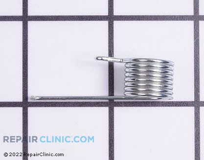 Idler Spring 93002447 Main Product View