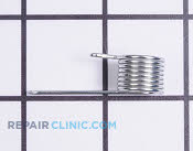 Idler Spring - Part # 1617040 Mfg Part # 93002447