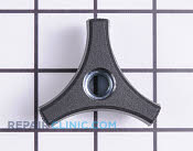 Knob - Part # 1925925 Mfg Part # 178899