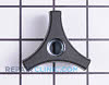 Knob 178899 Alternate Product View