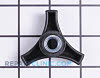 Knob 178899 Alternate Product View
