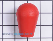 Knob - Part # 2116469 Mfg Part # 414281