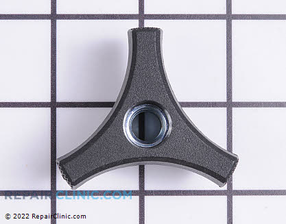 Knob 532178899 Main Product View